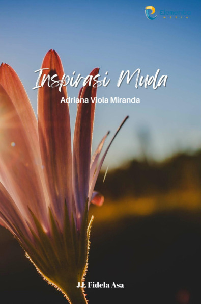 Sampul buku Inspirasi Muda : Adr...